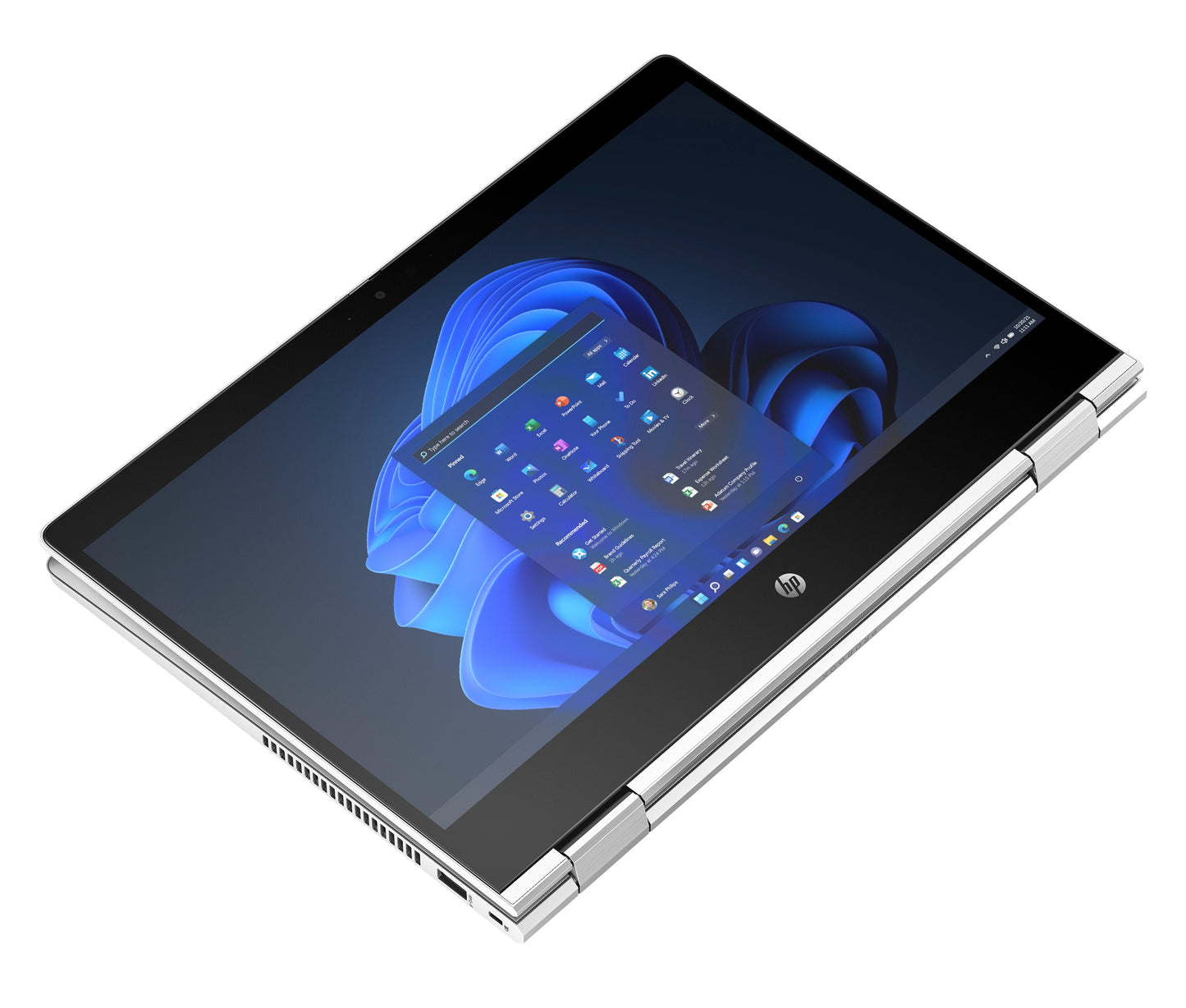HP Pro x360 435 G10 Wolf Pro Security Edition - AMD Ryzen™ 7 - 2 GHz - 33,8 cm (13.3") - 1920 x 1080 Pixel - 32 GB - 1 TB - Notebook
