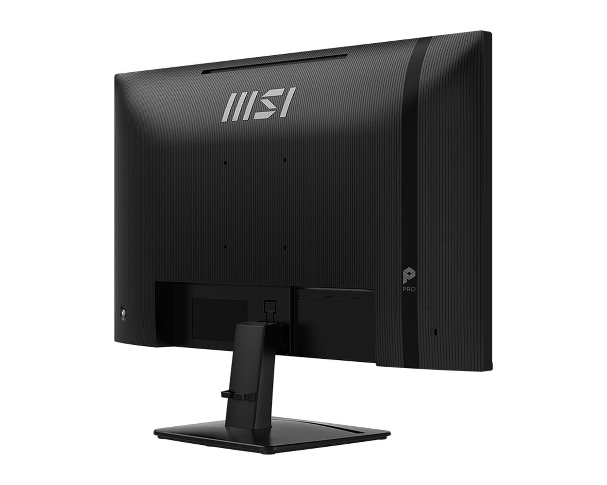 MSI PRO MP272 E14C FHD 16 9 IPS HDMI USB - 68,6 cm - Monitor