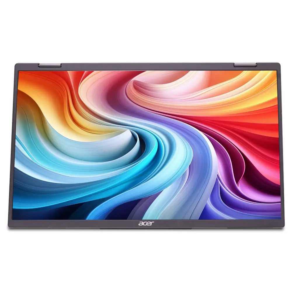 Acer PD163Qsmiuux - PD3 Series - LED - 16" - 39,6 cm - Monitor