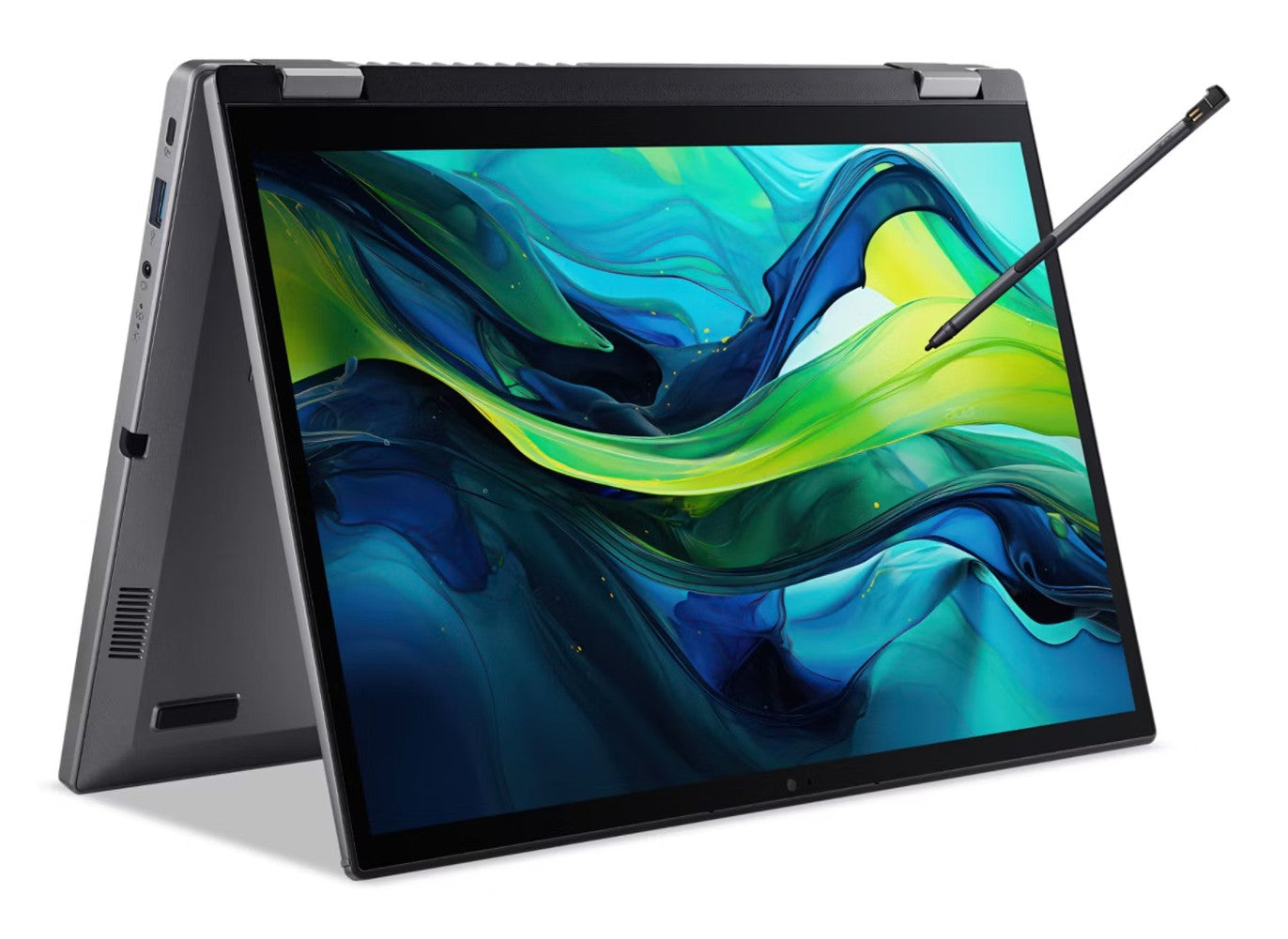 Acer Aspire ASP14 - 52MTN - 14" Convertible - Core Ultra 5 1,5 GHz 35,6 cm - Notebook