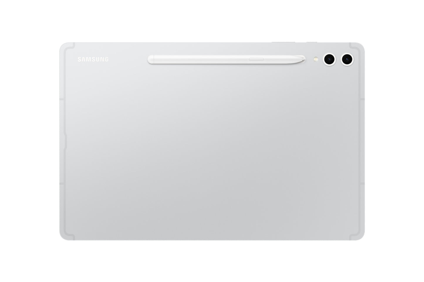 Samsung Galaxy Tab S 256 GB - 12,4" Tablet - 2,8 GHz 31,5cm - Display - Tablet