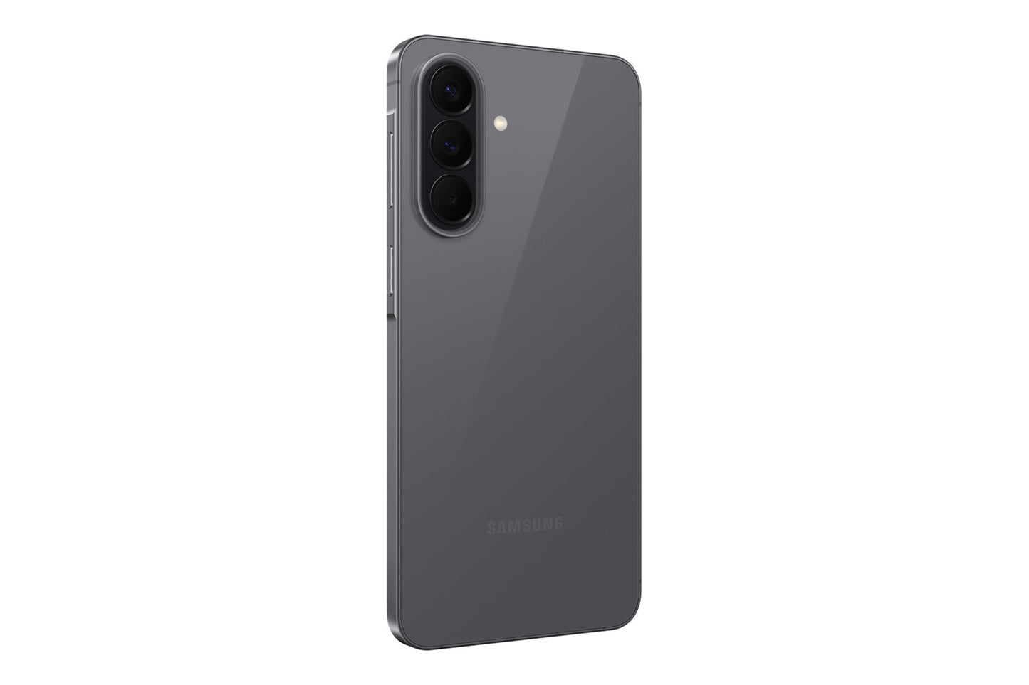 Samsung Galaxy A57 DS 5G 512GB awesome gray - Smartphone - 512 GB - Mobiltelefon
