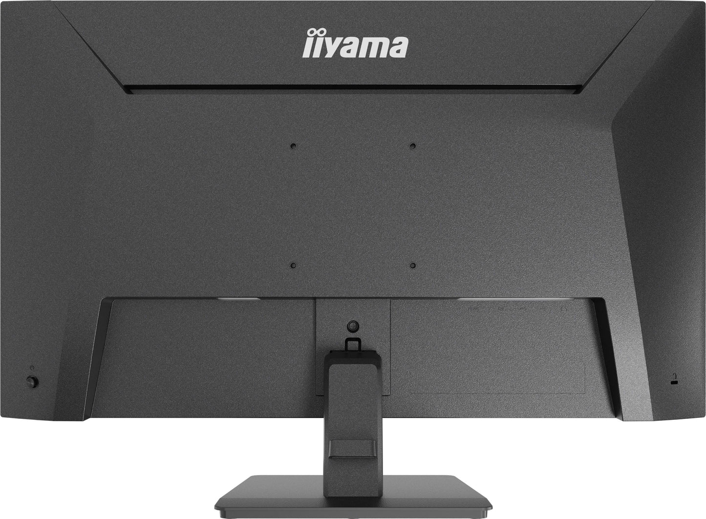 Iiyama ProLite X2793QSU - B1 - LED - 27" - QHD a - IPS - 68,6 cm - Monitor