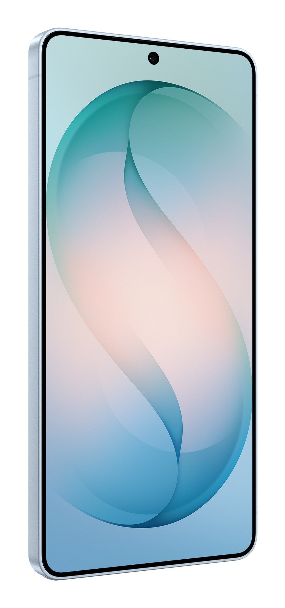 Samsung Galaxy S26 Ultra Sky Blue - 256 GB - Mobiltelefon