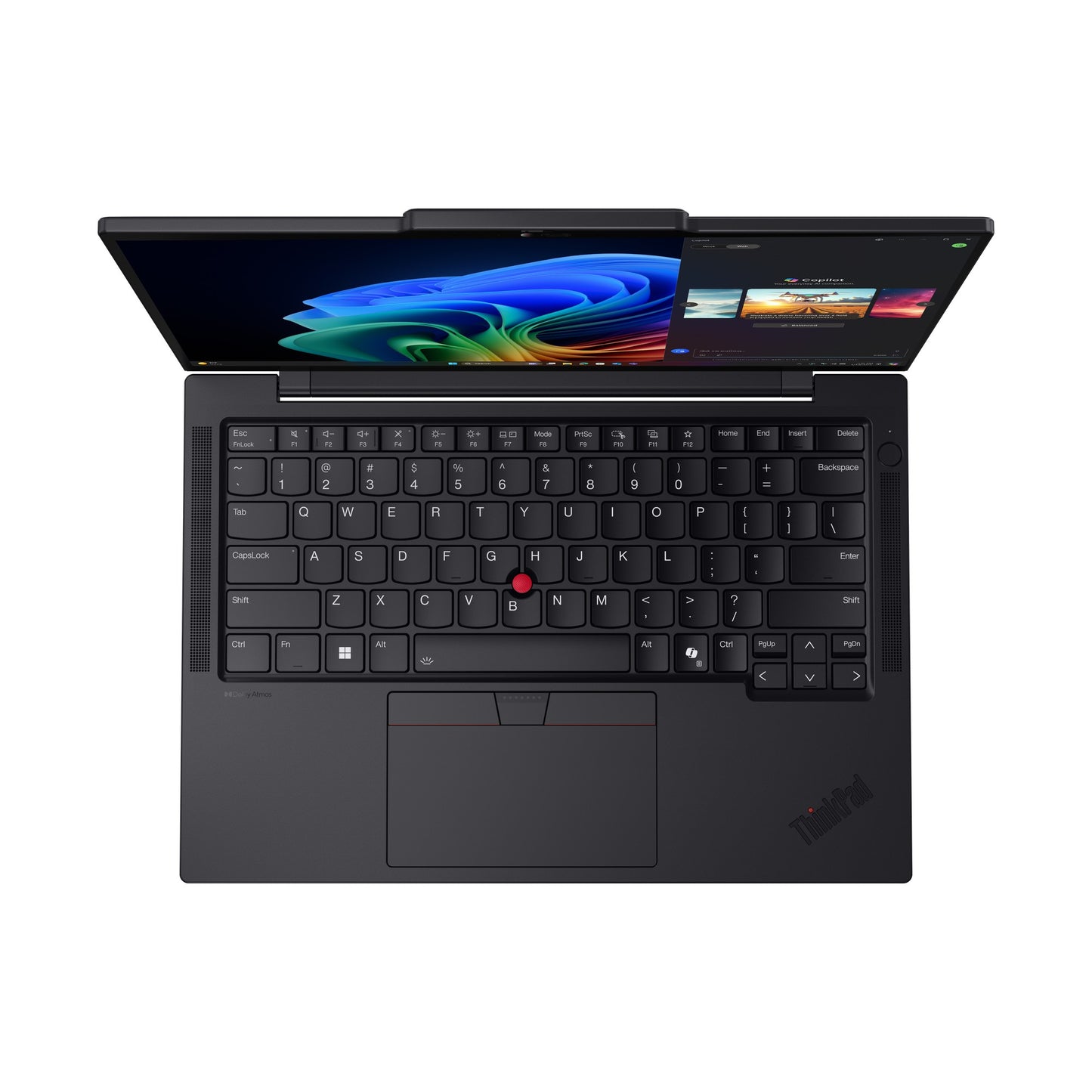 Lenovo ThinkPad T14s - 14" Notebook - Core Ultra 5 2,1 GHz 35,6 cm - Notebook