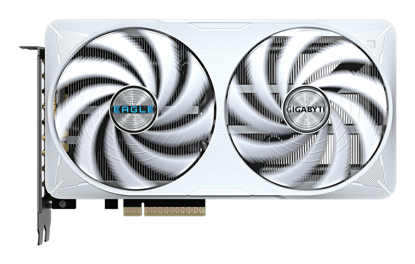 Gigabyte GeForce RTX 5060 Ti Eagle Oc Ice - PCI - Grafikkarte