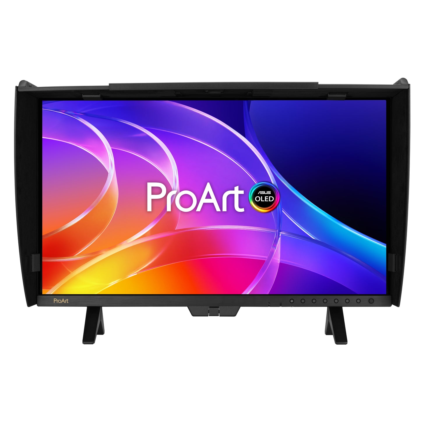 ASUS ProArt Display OLED PA27USD - 67,3 cm - Monitor