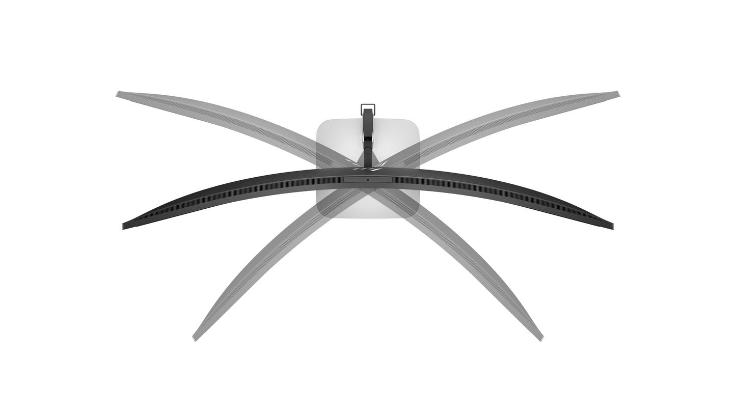 HP Series 5 Pro 549pm DQHD Conferencing Monitor - 124,5 cm - Monitor