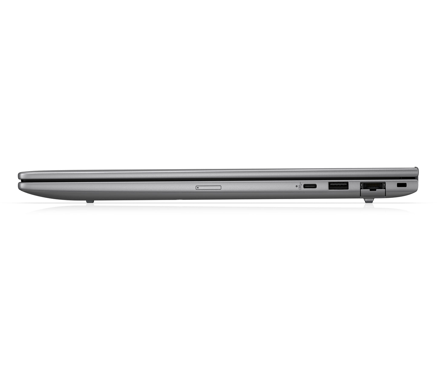 HP ZBook 8 G1i Intel Core Ultra 7 - 7 - Core Ultra 7 - Notebook