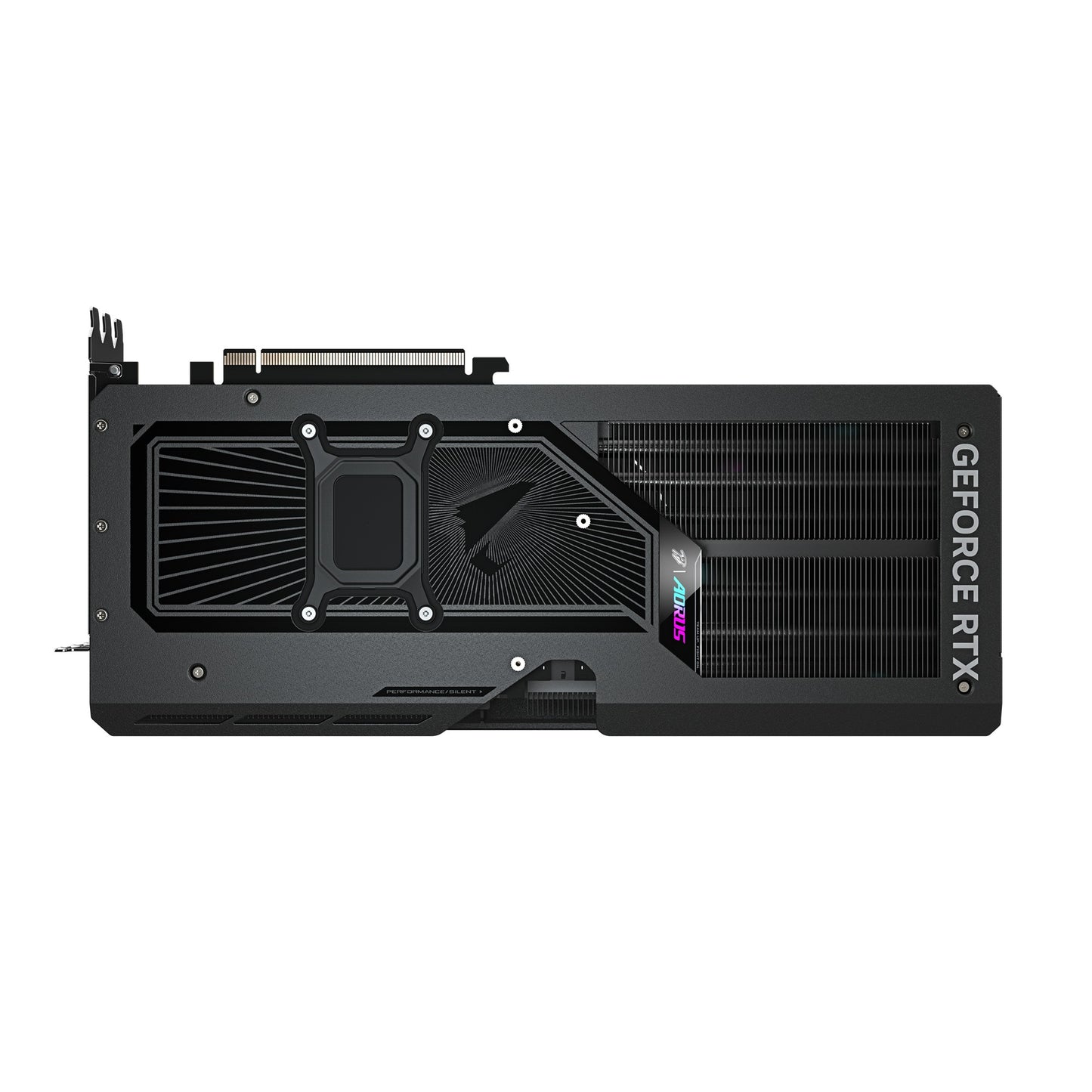 Gigabyte Aorus GeForce RTX 5070 Master - PCI - Express - Grafikkarte