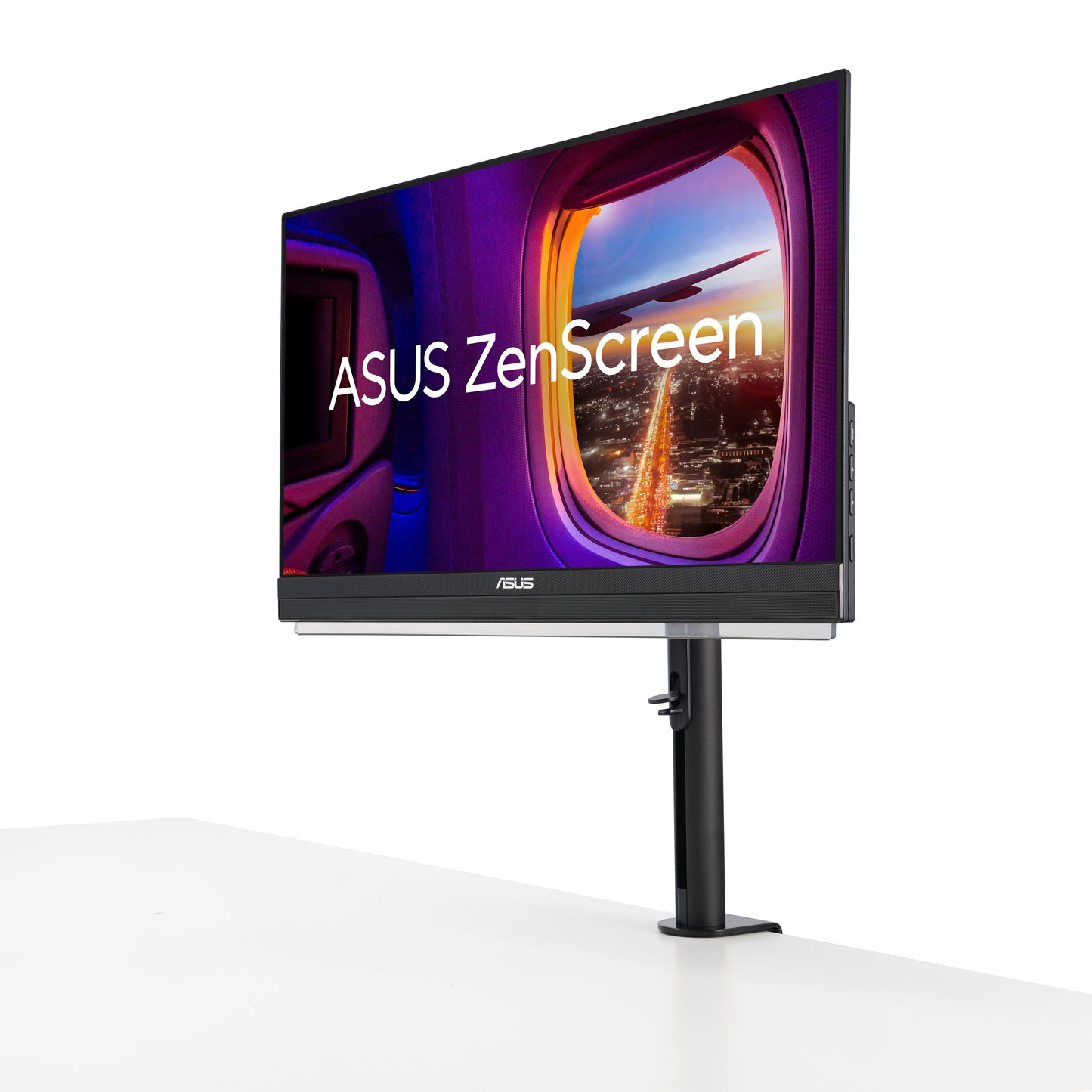 ASUS ZenScreen Mb229Cf - LED - 22 - 54,6 cm - Monitor