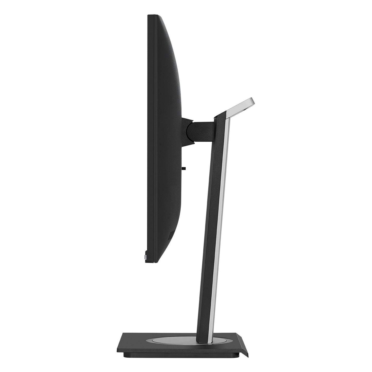 ViewSonic VG Series VG2756 - 4K - 68,6 cm (27") - 3840 x 2160 Pixel - 4K Ultra HD - LED - 5 ms - Schwarz - Monitor