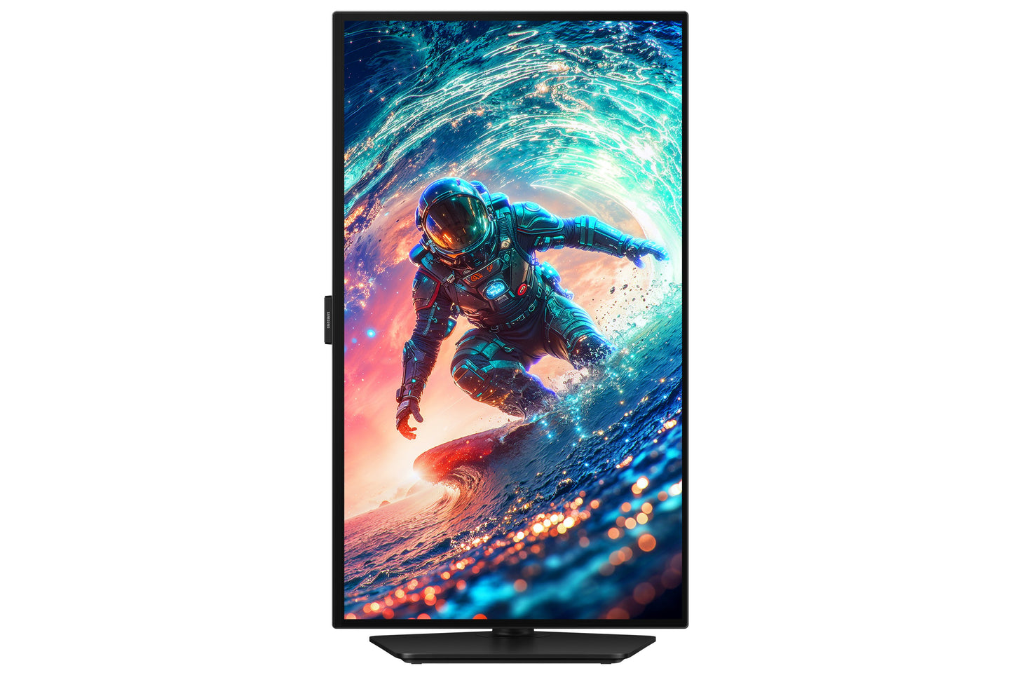 Samsung 27" Odyssey OLED G61SH QHD - 68,6 cm - Monitor