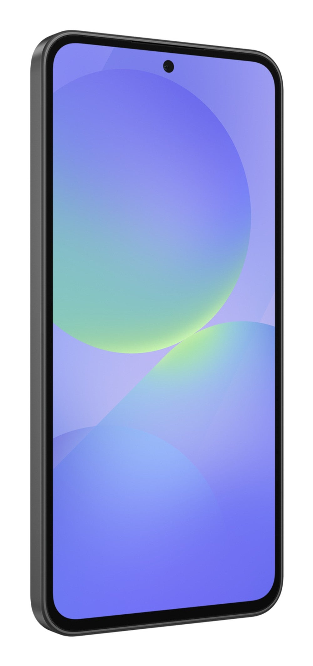Samsung Galaxy A36 - Enterprise Edition - 128 GB - Mobiltelefon