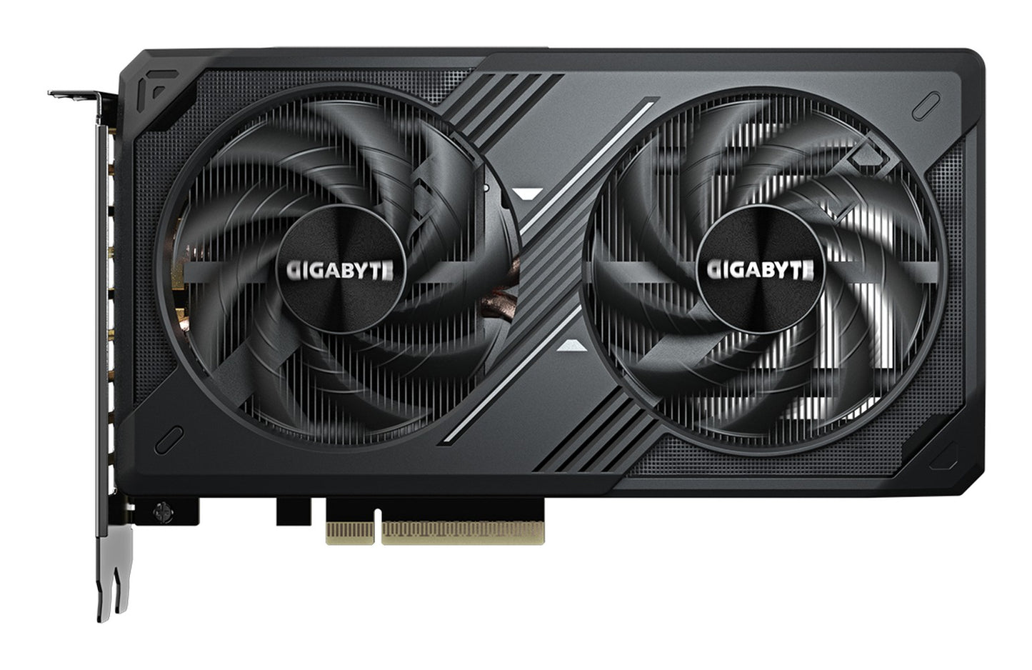Gigabyte GeForce RTX 5060 WINDFORCE OC 8Gn - Grafikkarte
