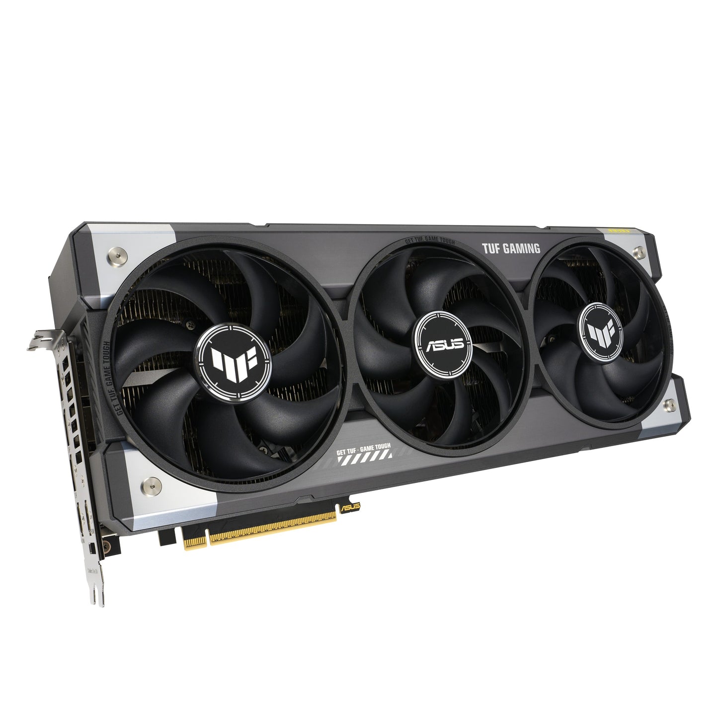 ASUS Tuf Gaming GeForce RTX 5080 - OC Edition - n - PCI - Express - Grafikkarte