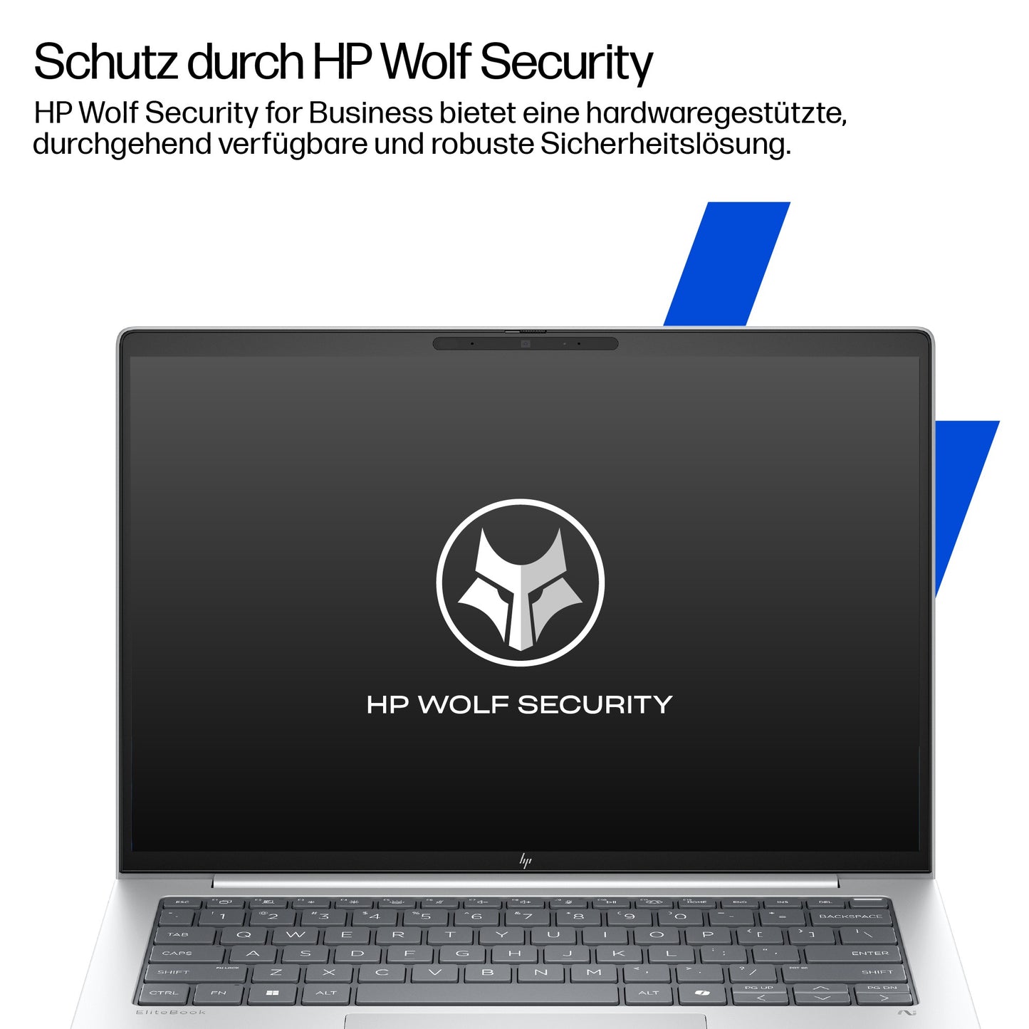 HP EliteBook 8 G1i Intel Core Ultra 7 258V - 7 - Core Ultra 7 - Notebook