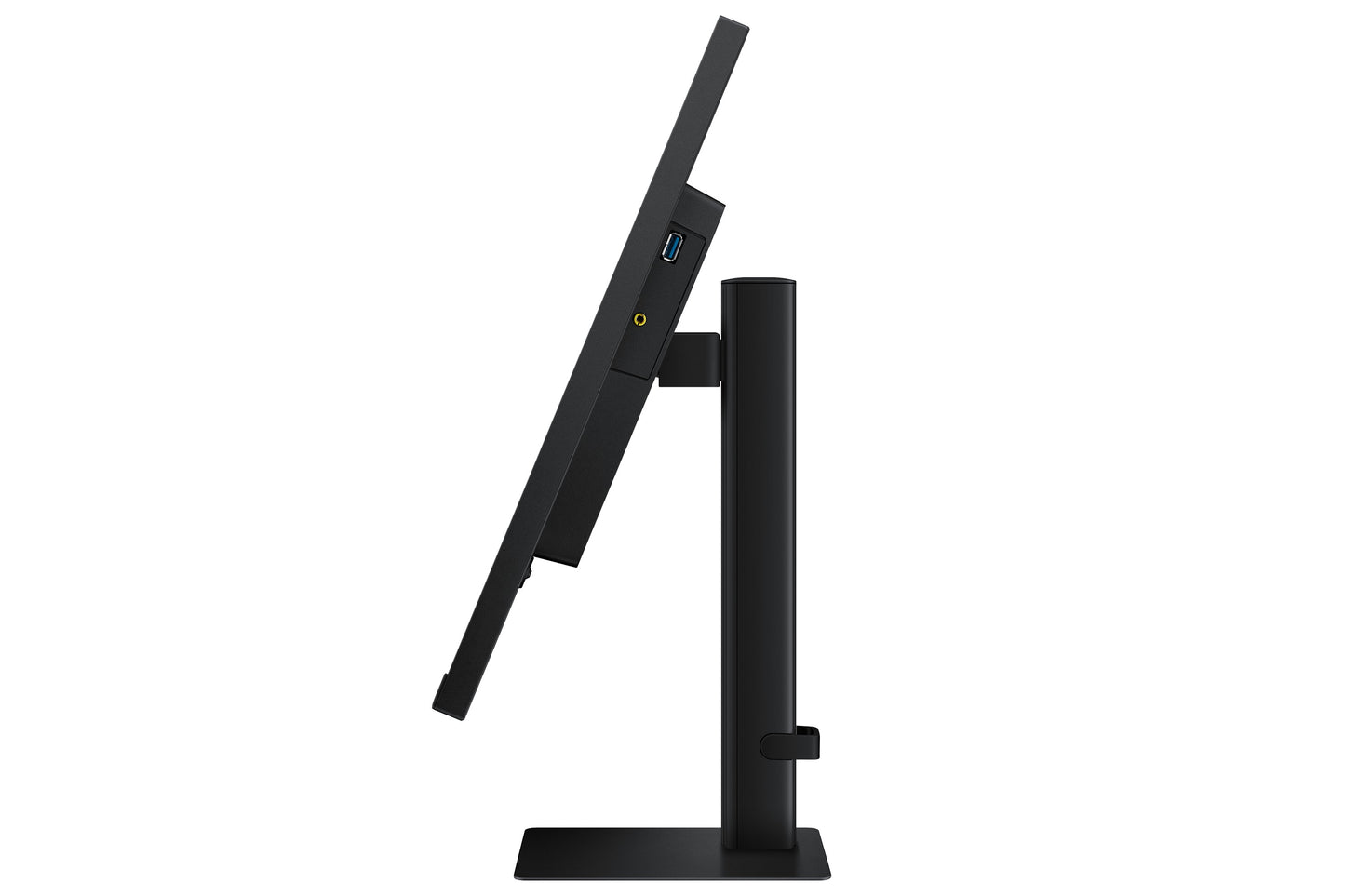 Samsung 27" ViewFinity S7 S70D Monitor - 68,6 cm - Monitor