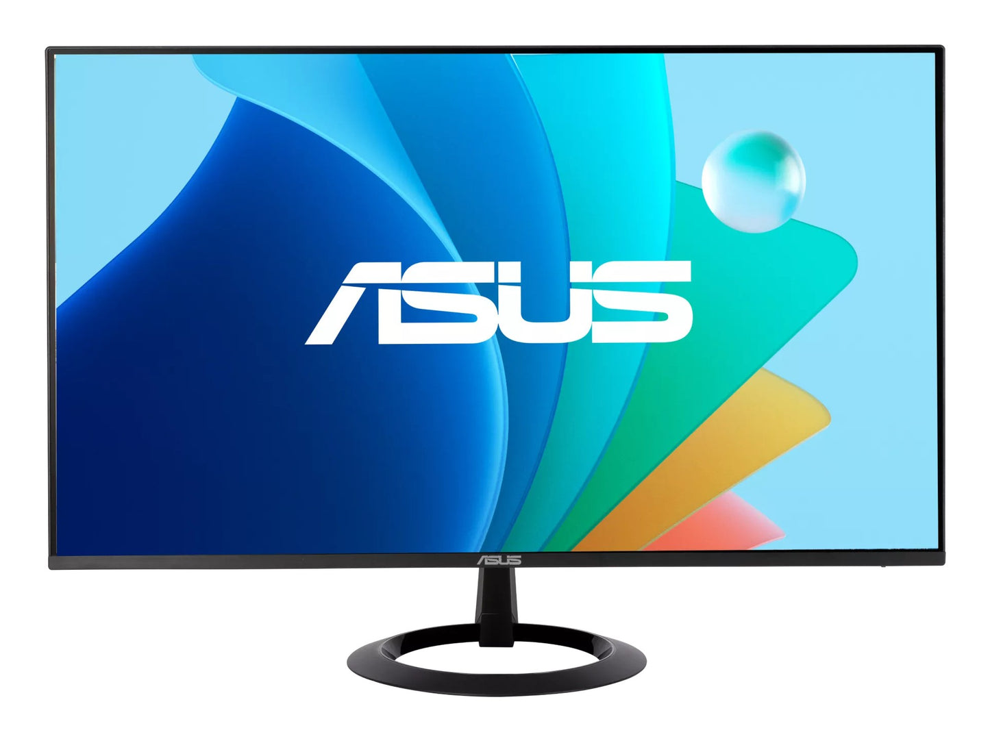 ASUS Eye Care Vz279Hg 27" Gaming Monitor - IPS FHD - 68,6 cm - Monitor