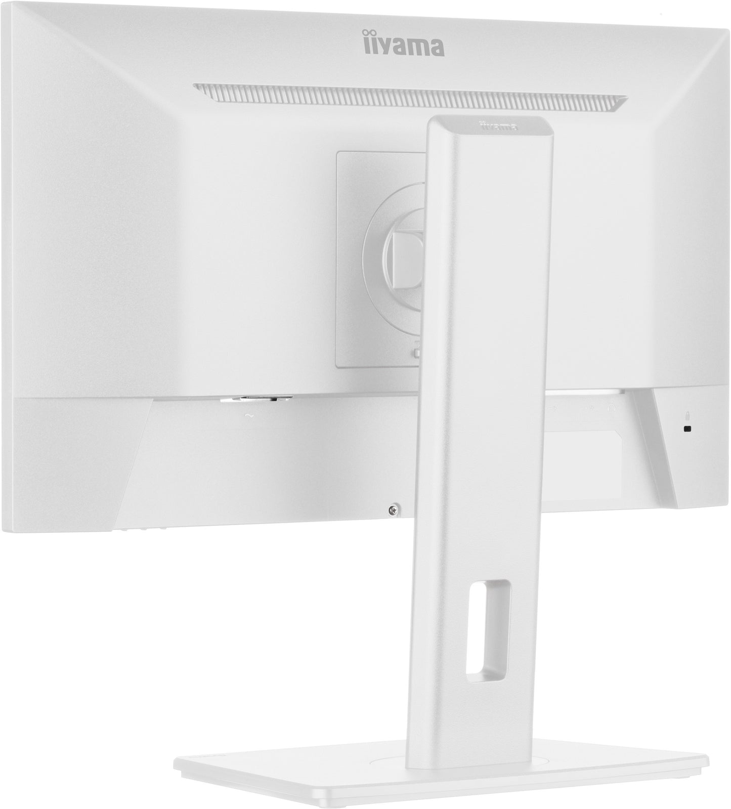 Iiyama ProLite XUB2293HSU - W7 LED 22" IPS - 54,6 cm - Monitor