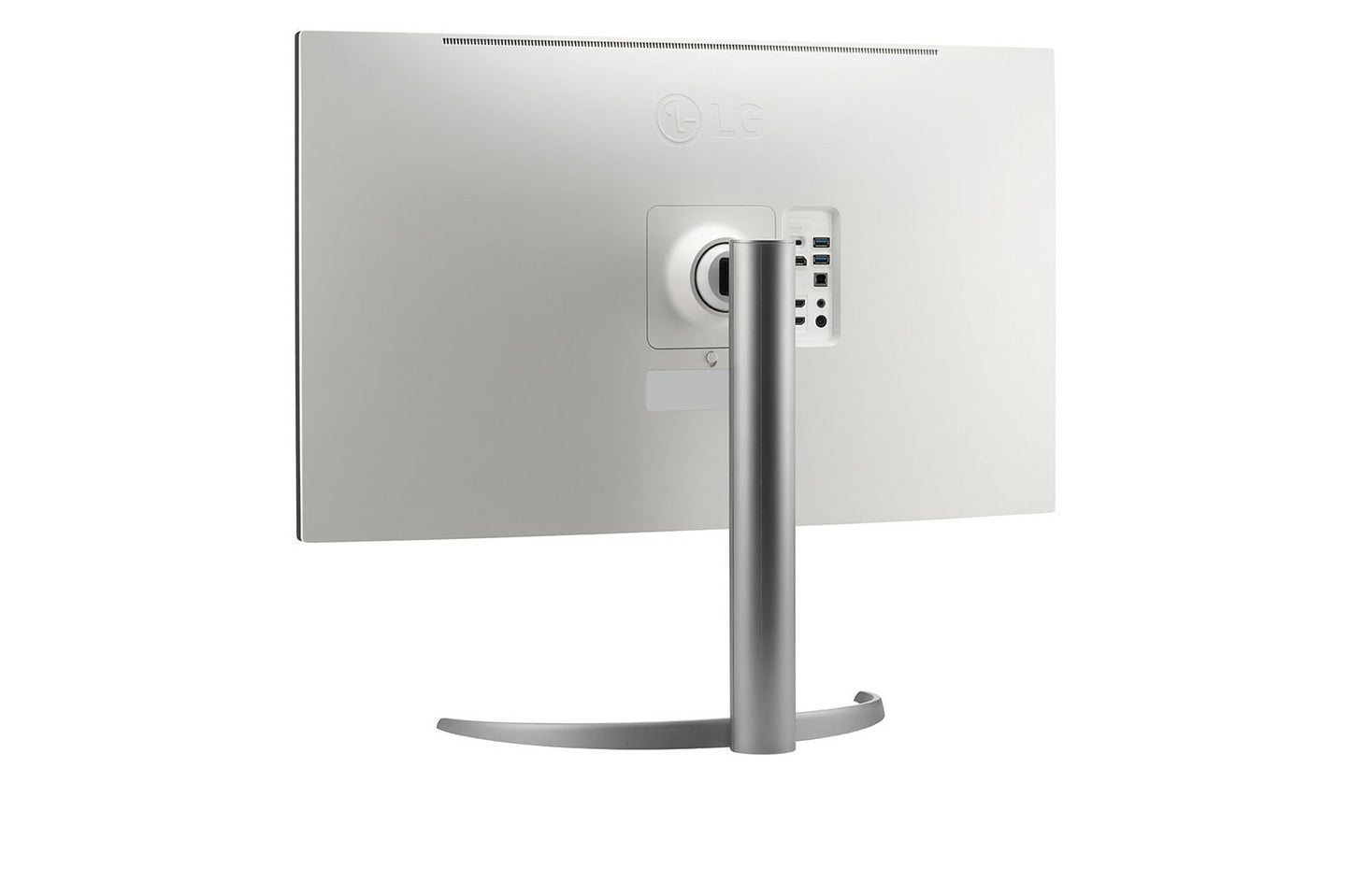 LG UltraFine 32UQ850V - W - UQ850V Series - LED - 32 - 80 cm - Monitor