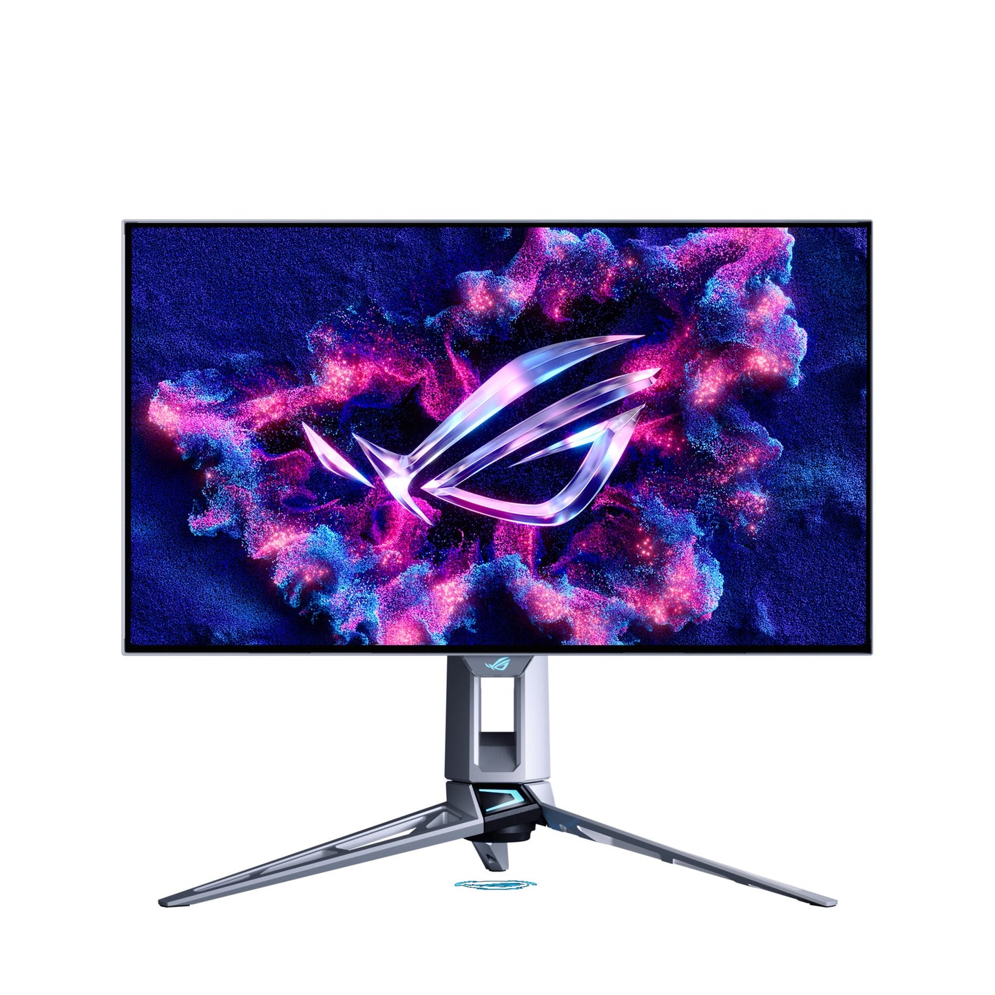 ASUS Rog Swift Oled Pg27Aqwp - W Gaming 27" - 67,3 cm - Monitor