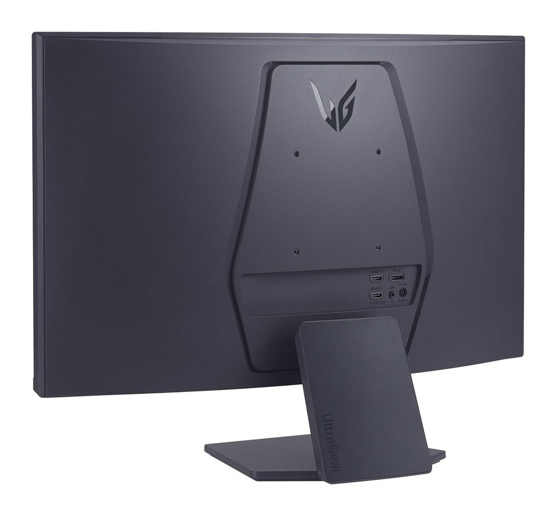 LG UltraGear 27GS60QC - B - 68,6 cm - Monitor