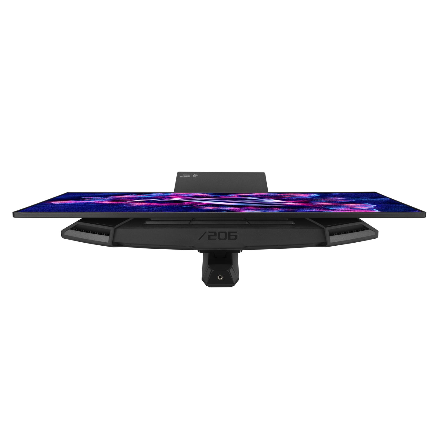ASUS ROG Strix OLED XG27UQDMS - 67,3 cm - Monitor