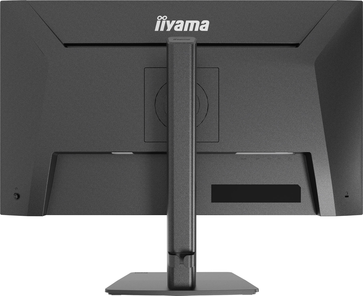 Iiyama XB2793QSU - B1/27'' QHD IPS - 68,6 cm - Monitor