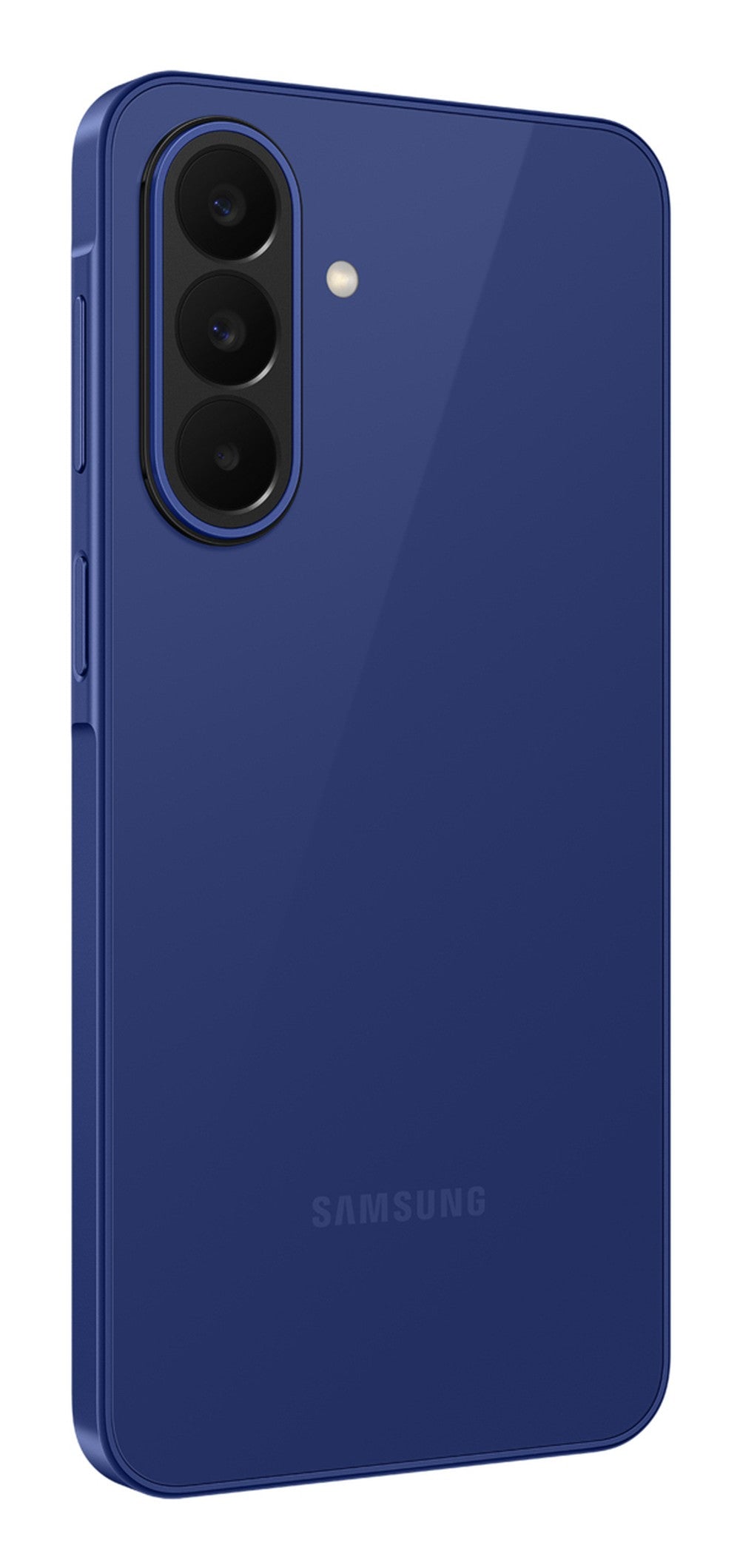 Samsung Galaxy A27 Blue Android - 256 GB - Mobiltelefon