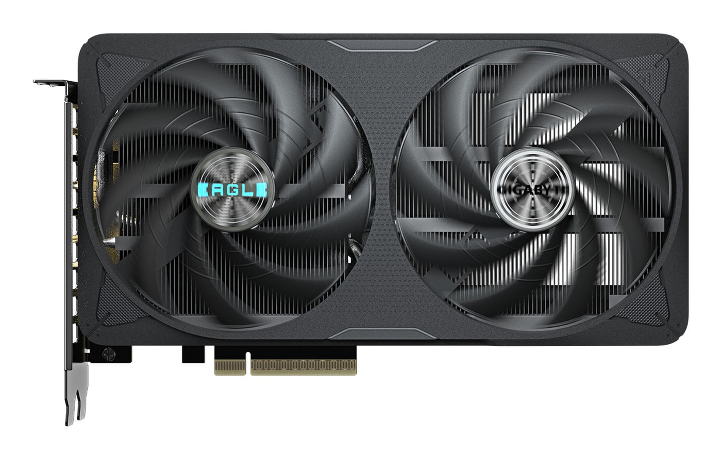 Gigabyte GeForce RTX 5060 Ti Eagle Oc - PCI - Grafikkarte