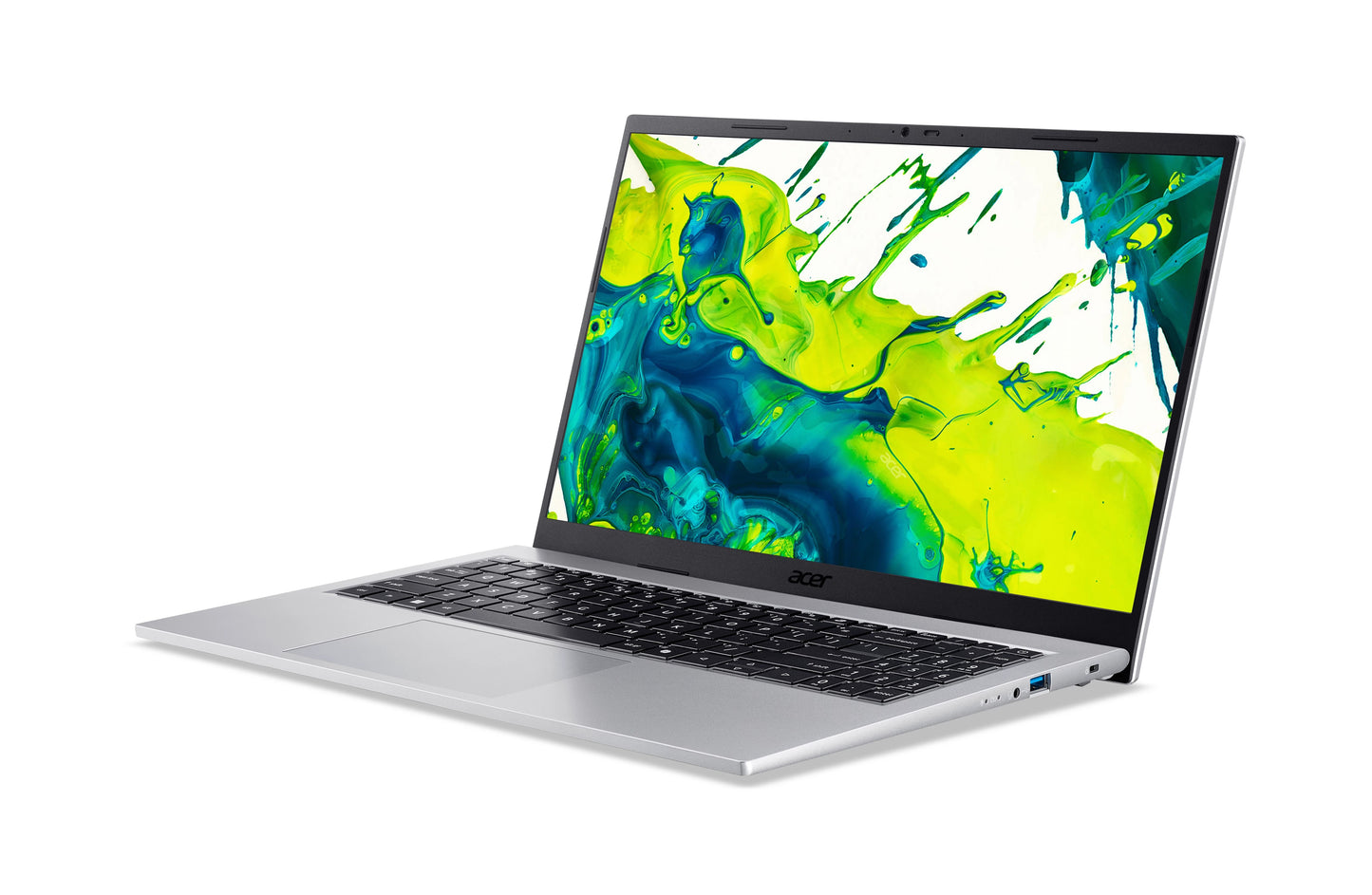 Acer Aspire Go 15 AG15 - 72P - Intel Core 5 120U - Core i5 Mobile - Notebook