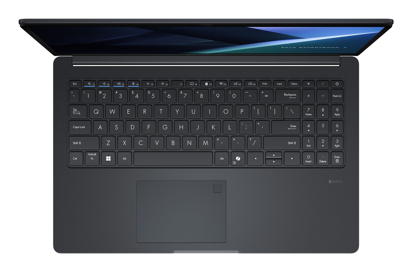 ASUS ExpertBook BM1 15.6" R7 - 170 16 512 BM1503CDA - S71657X W11P - 3,2 GHz - Notebook