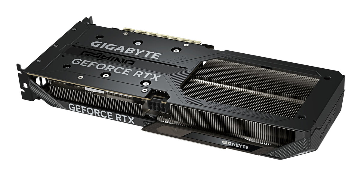 Gigabyte GeForce RTX 5060 Gaming OC V2 - PCI - Grafikkarte