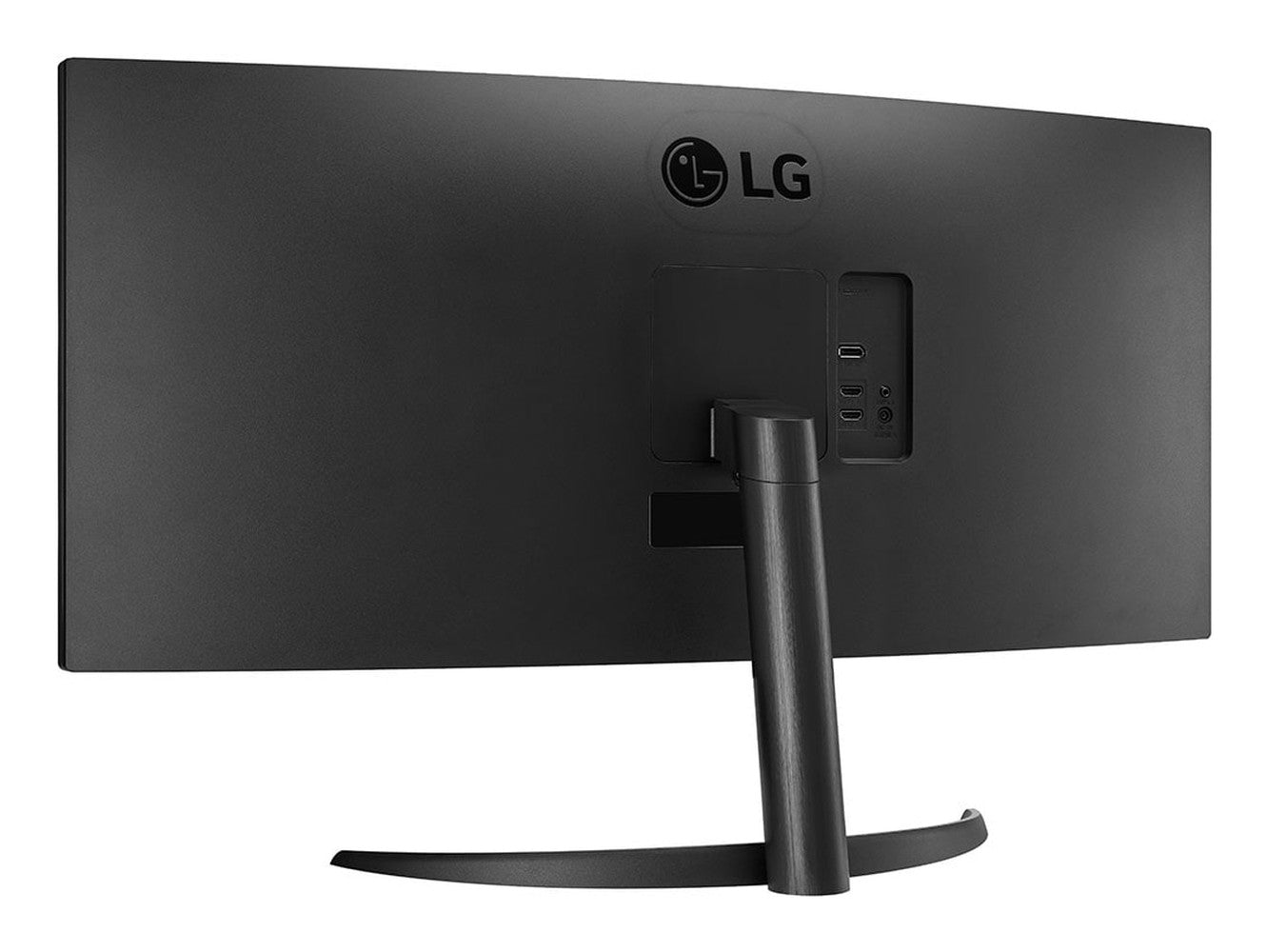 LG 34Wr50Qk - B - 34" - 86,4 cm - Monitor