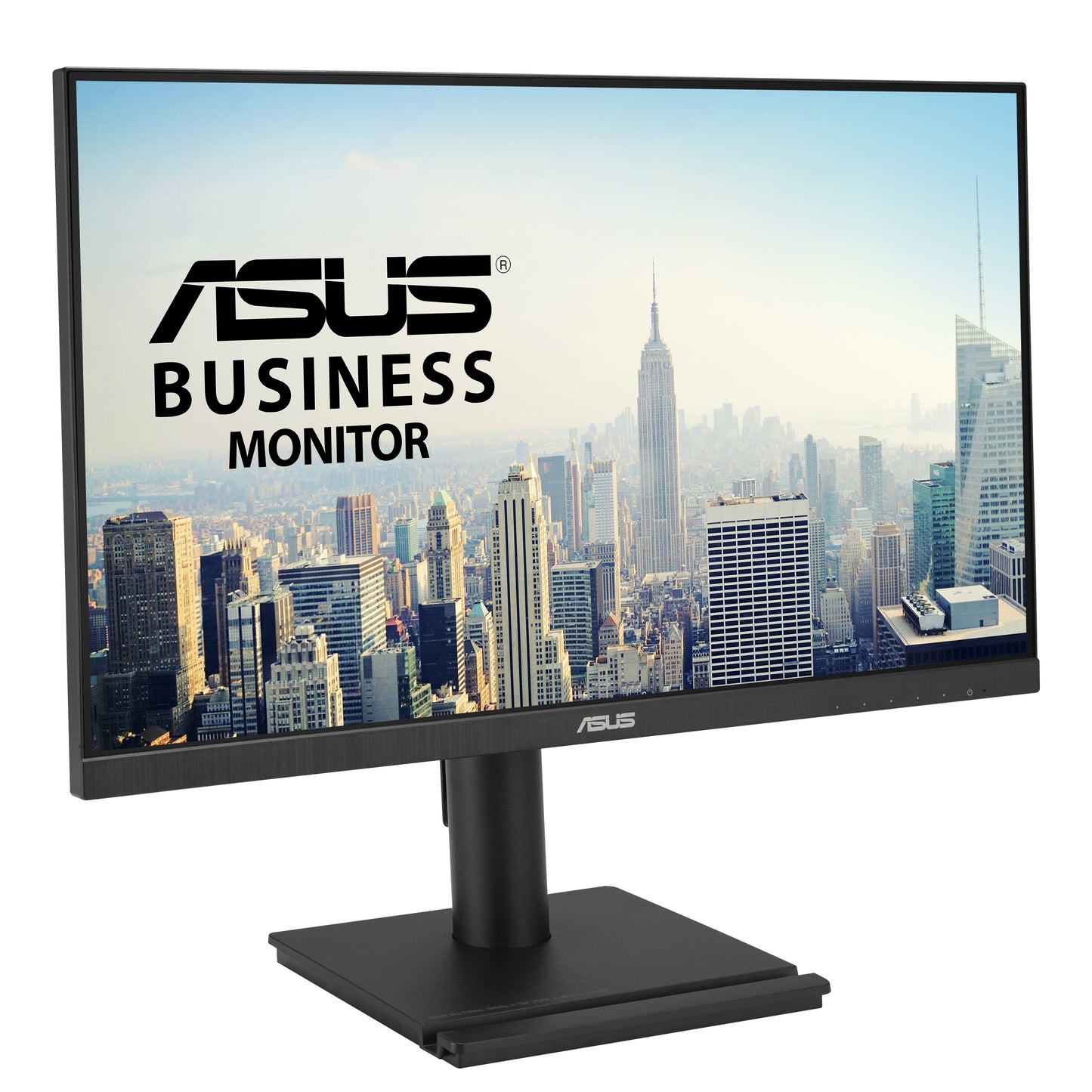 ASUS Business Va24Dqfs - Flachbildschirm TFT/LCD - 24" - 60,5 cm - Monitor