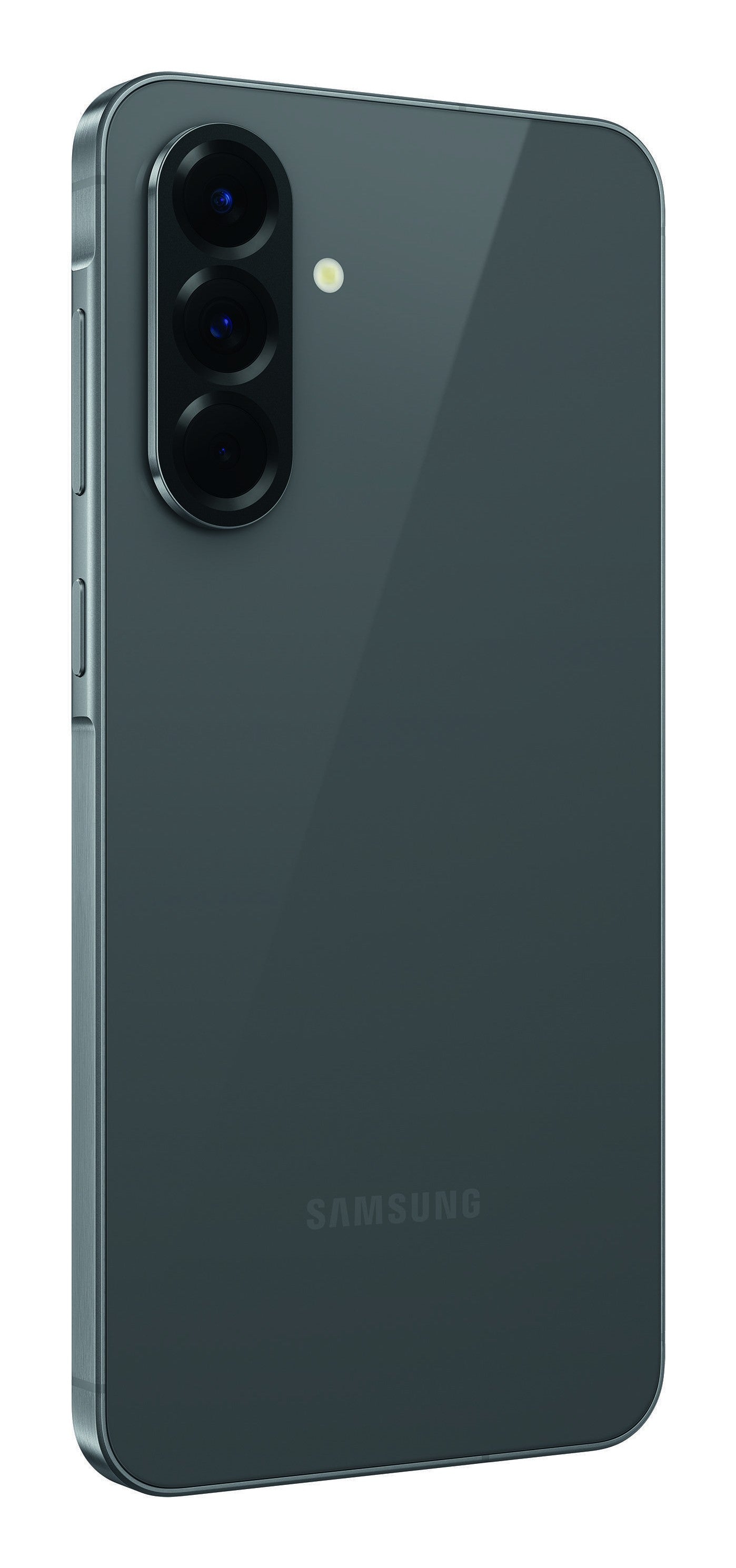 Samsung Galaxy A56 Enterprise Edition Graphite - 128 GB - Mobiltelefon