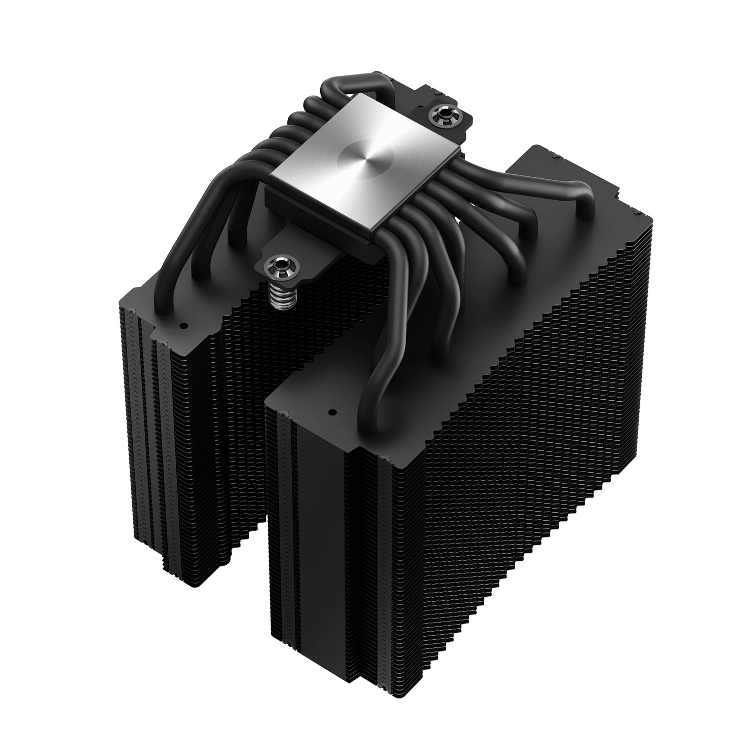 Deepcool Assassin 4S schwarz - CPU - AMD Sockel AM4 (Ryzen) - Kühler