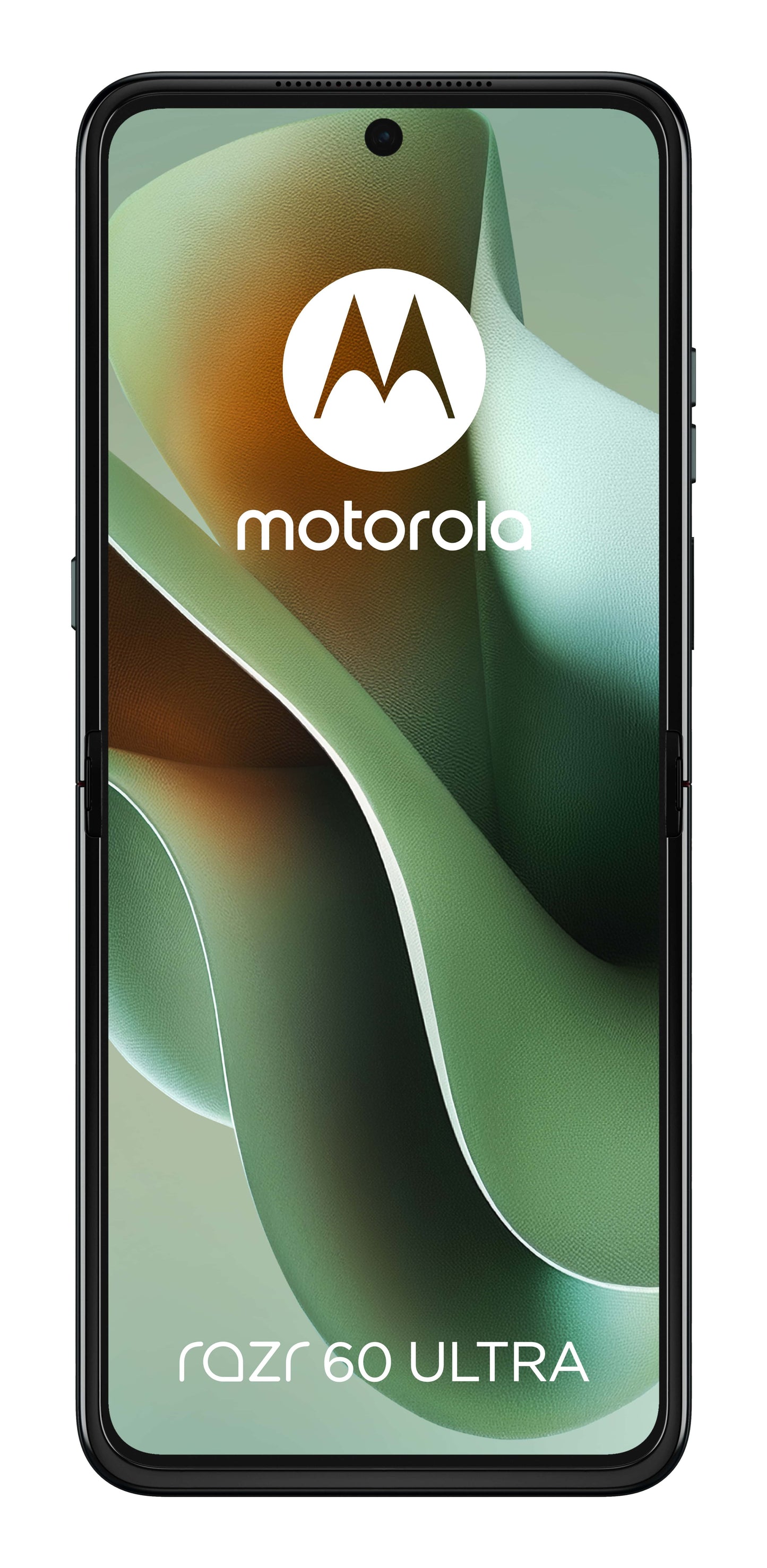 Motorola Solutions Motorola RAZR 60 Ultra - 5G Smartphone - Dual - SIM - Mobiltelefon