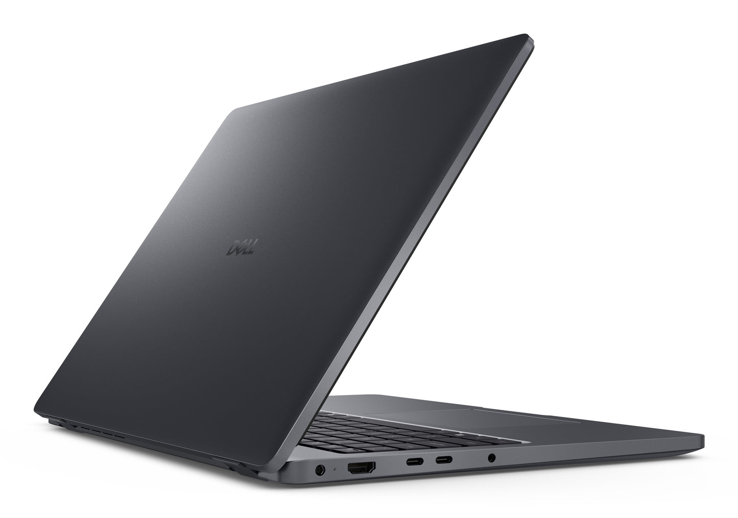 Dell Pro 16 PC16250 16" Ultra 5 225U - Core Ultra 5 - Notebook