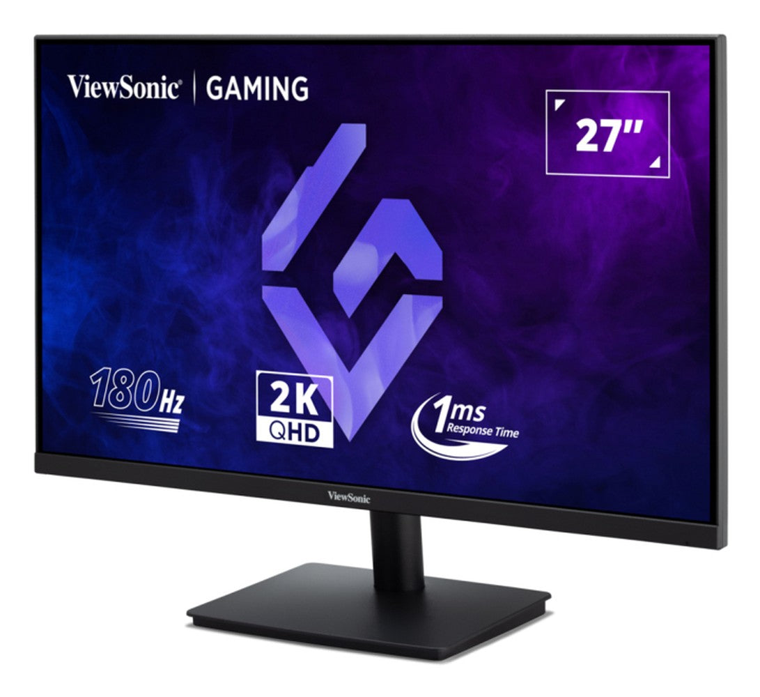 ViewSonic LED monitor VX27G1 - 2K 27 2K 300 nits res - 68,6 cm - Monitor