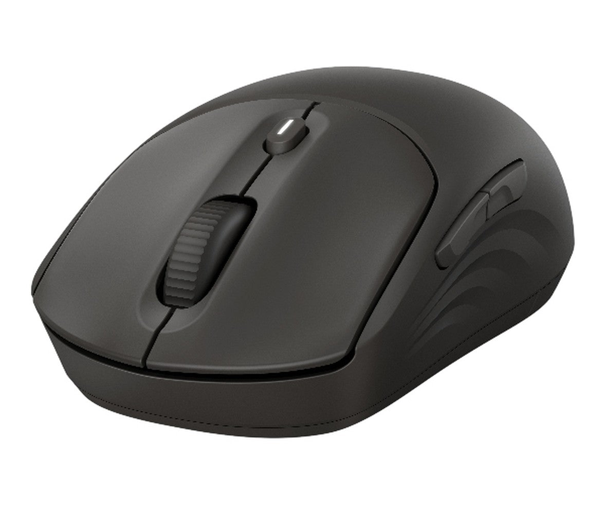 HP 405 Quiet Wireless Mouse - 1.200 dpi - Maus