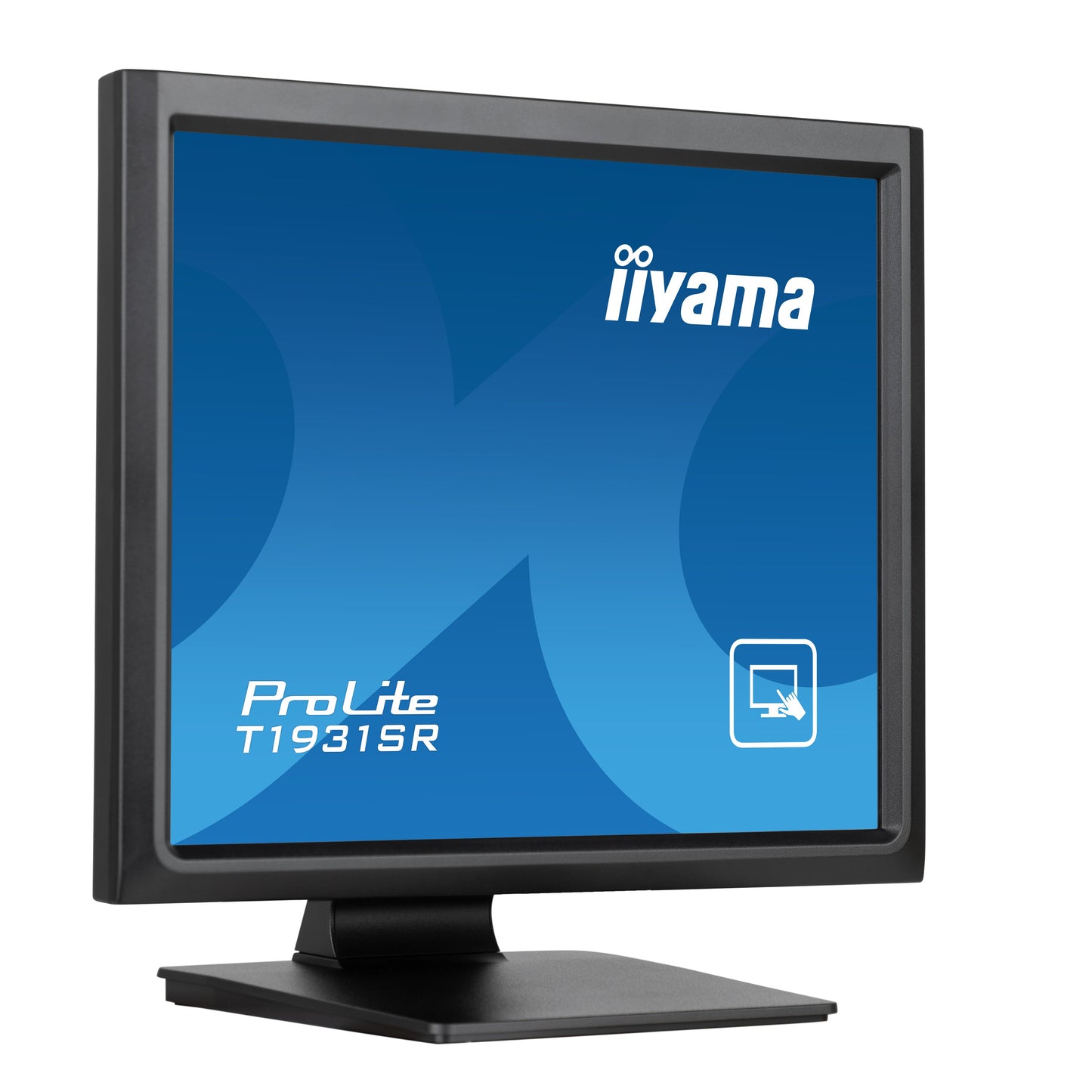 Iiyama ProLite T1931SR - B1S - 48,3 cm (19") - 1280 x 1024 Pixel - SXGA - LCD - 14 ms - Schwarz - Monitor