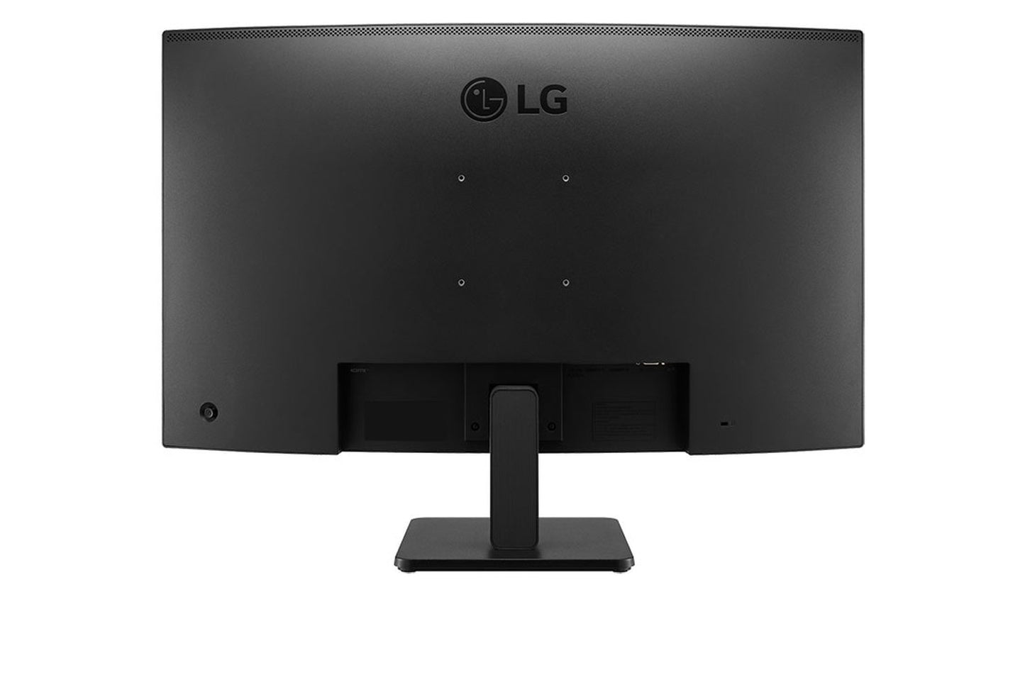 LG 32MR50C - B - 80 cm (31.5") - 1920 x 1080 Pixel - Full HD - LCD - 5 ms - Schwarz - Monitor