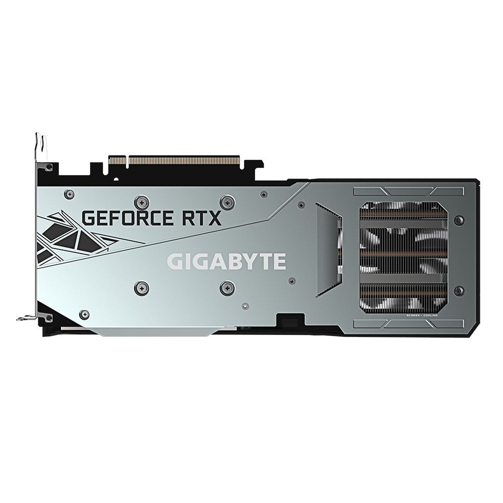 Gigabyte GeForce RTX 3060 GAMING OC 12G 1.0 - Grafikkarte