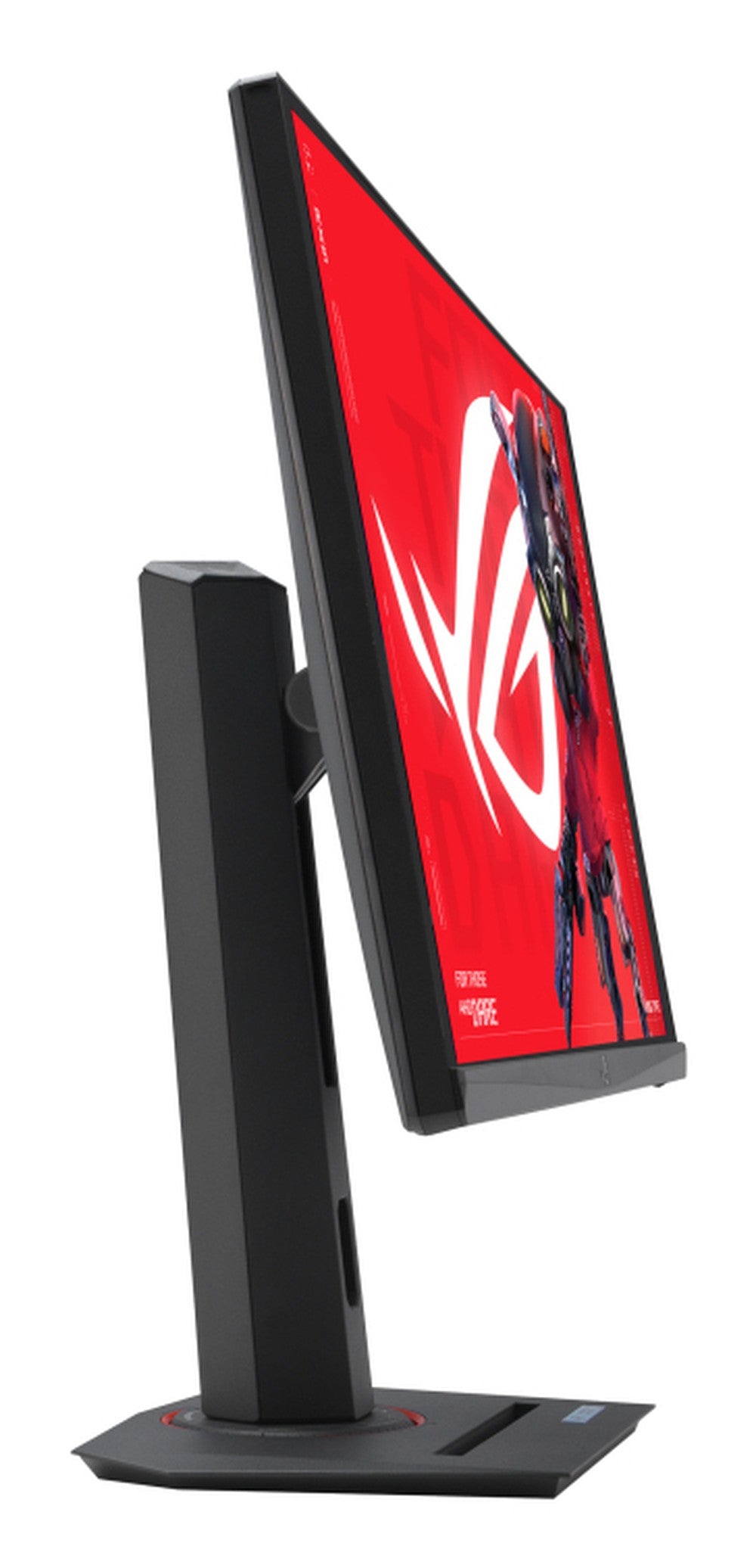 ASUS ROG Strix Xg27Ucs 27" UHD - 68,6 cm - Monitor