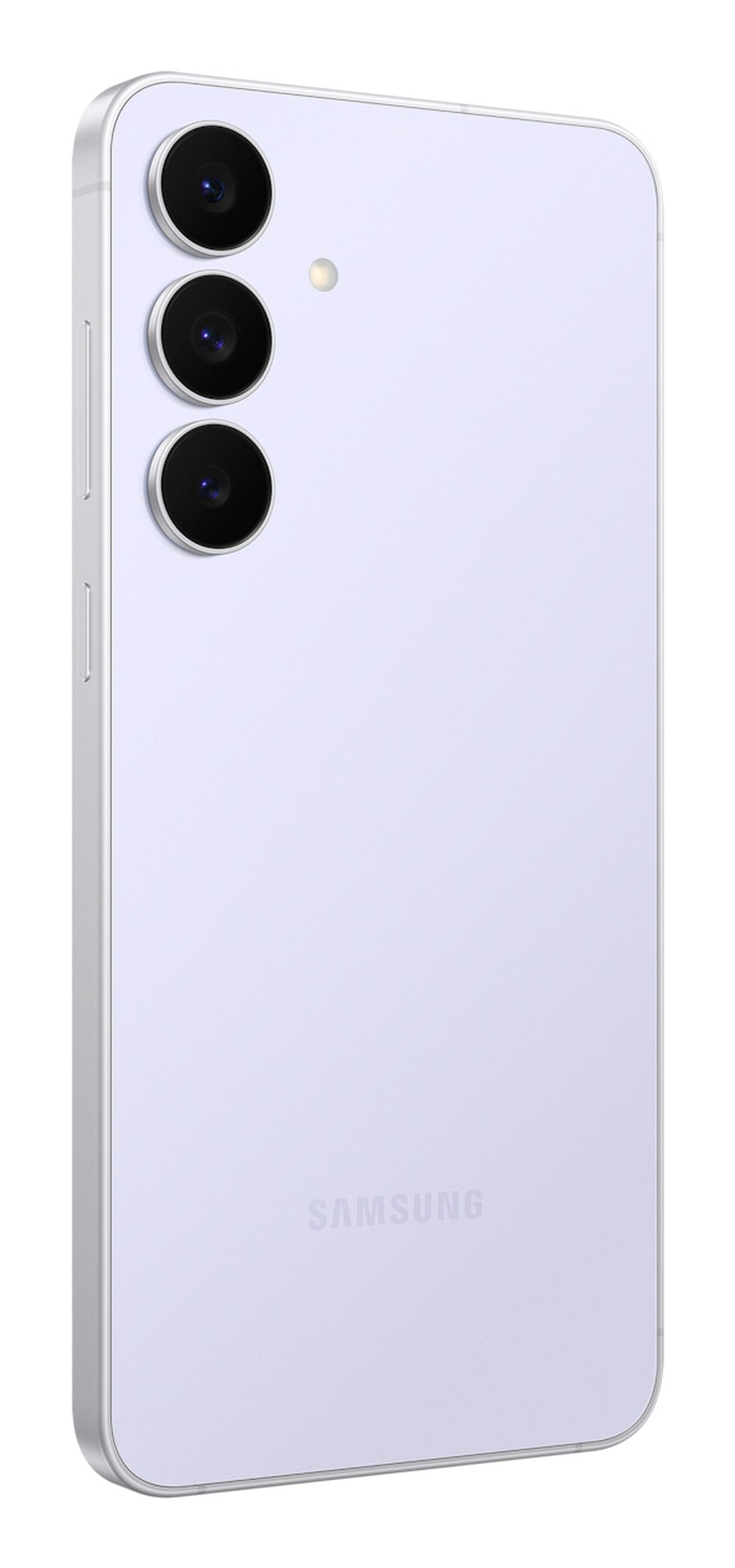 Samsung Galaxy S25 Fe Icyblue - 256 GB - Mobiltelefon