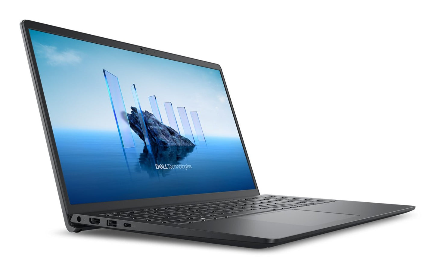 Dell Pro 15 Essential PV15250 Intel Core 3 - Core i3 - Notebook