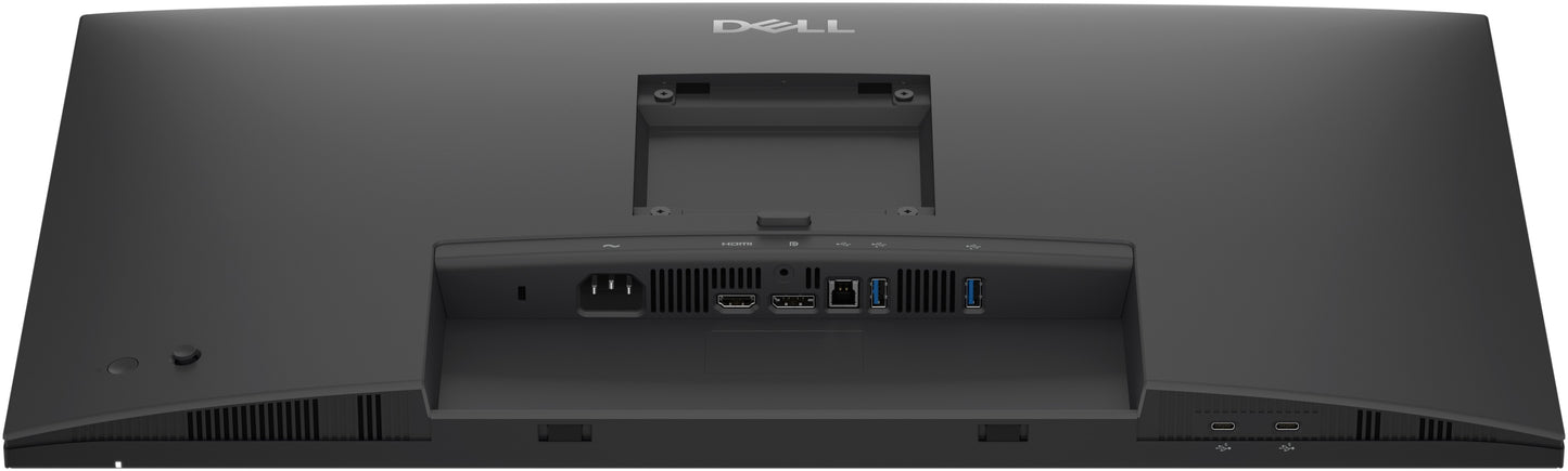 Dell Pro P 27 Monitor - P2726H - 68,6 cm - Monitor