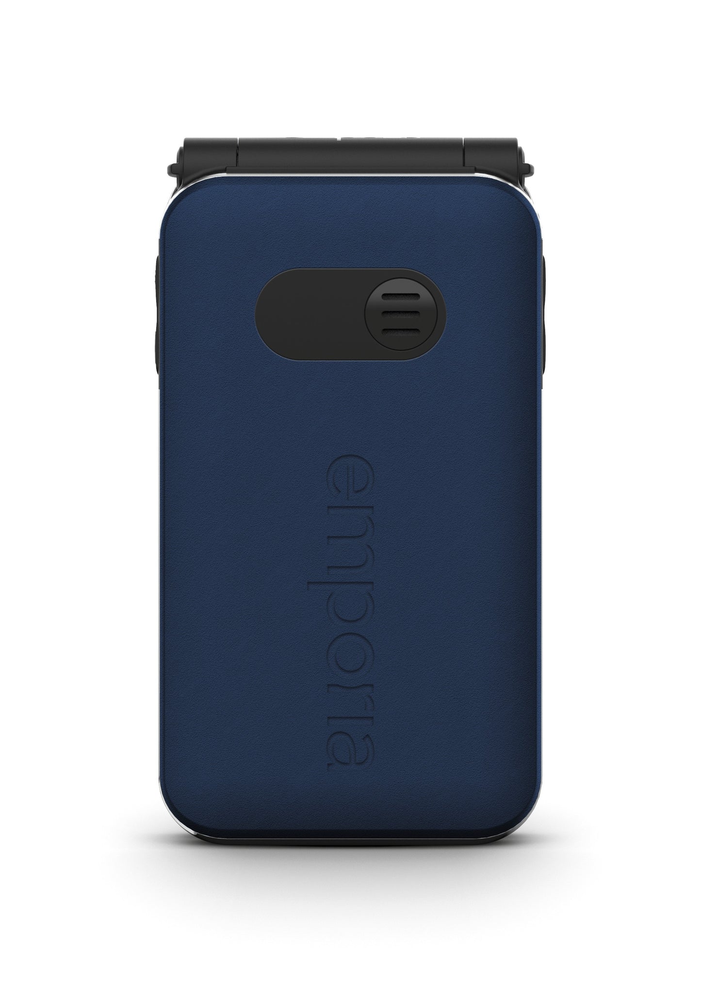 Emporia Joy blueberry 2025 - 1.300 mAh - 7,11 cm - Mobiltelefon